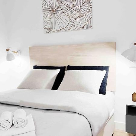 Apartament Apartamento Privado De Diseno En Pleno Centro - Atocha Madryt Zewnętrze zdjęcie